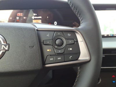2027 Nissan Murano Platinum