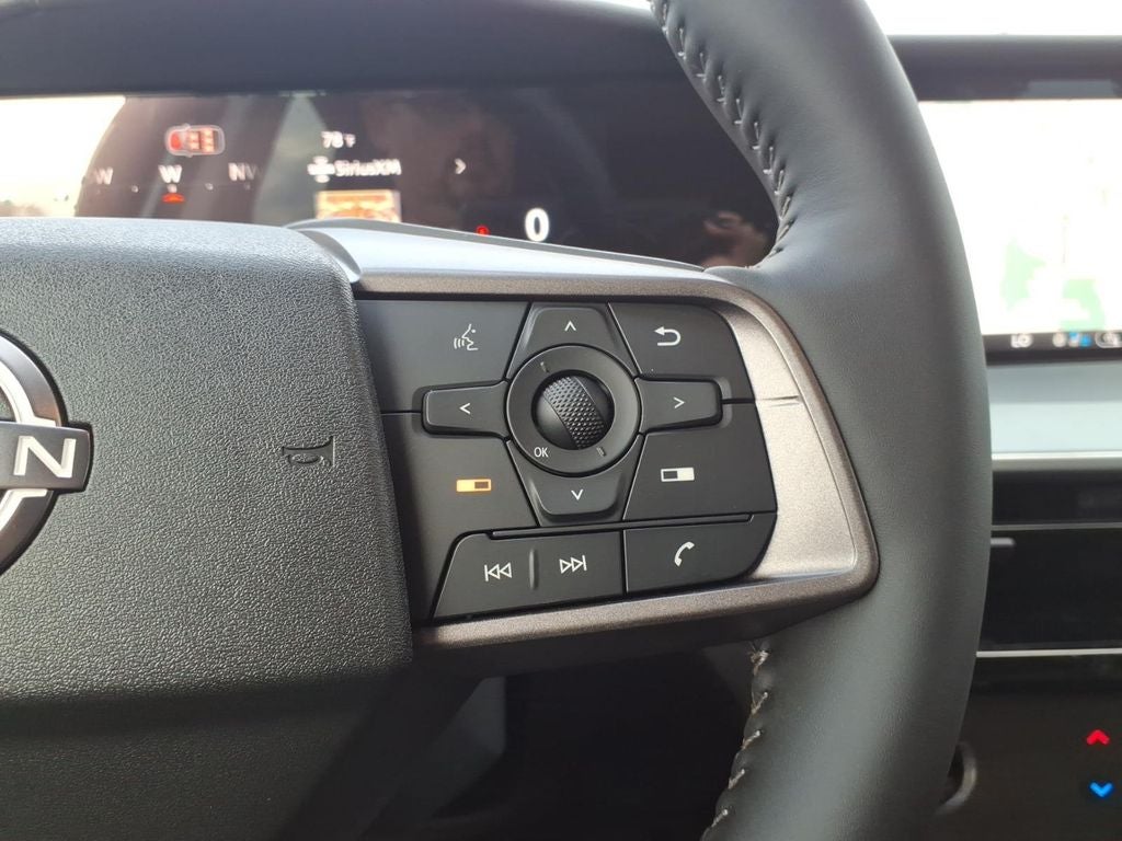 2027 Nissan Murano Platinum
