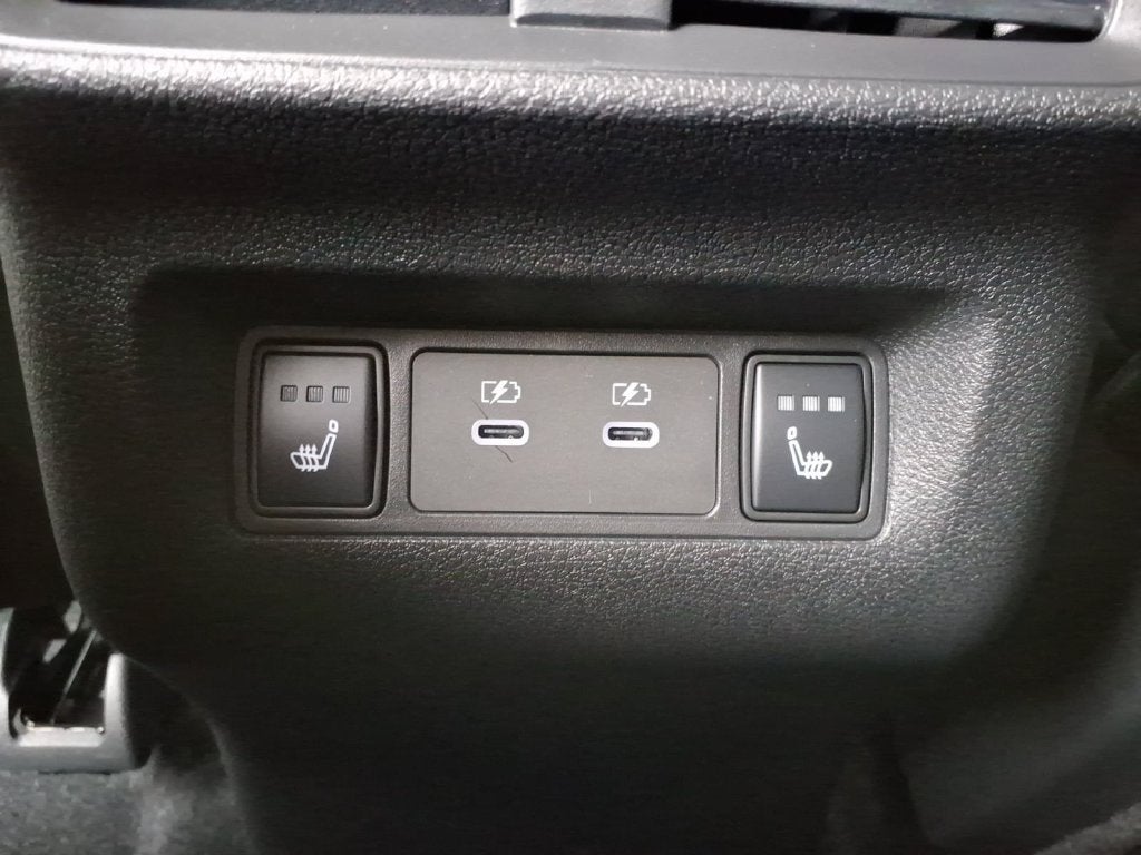 2027 Nissan Murano Platinum