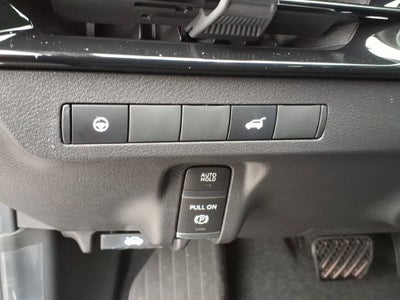 2027 Nissan Murano Platinum