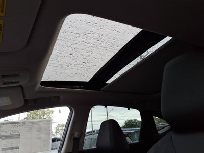 2027 Nissan Murano Platinum