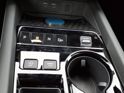 2027 Nissan Murano Platinum