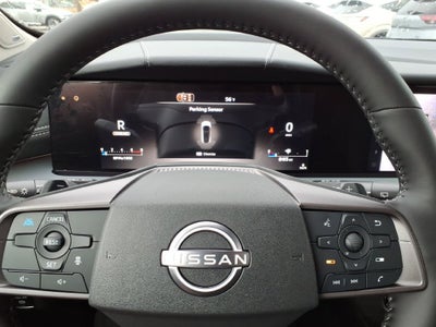 2027 Nissan Murano Platinum