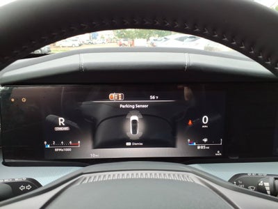 2027 Nissan Murano Platinum