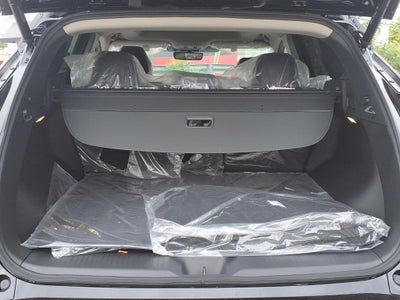 2027 Nissan Murano Platinum