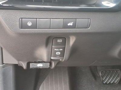 2027 Nissan Murano Platinum