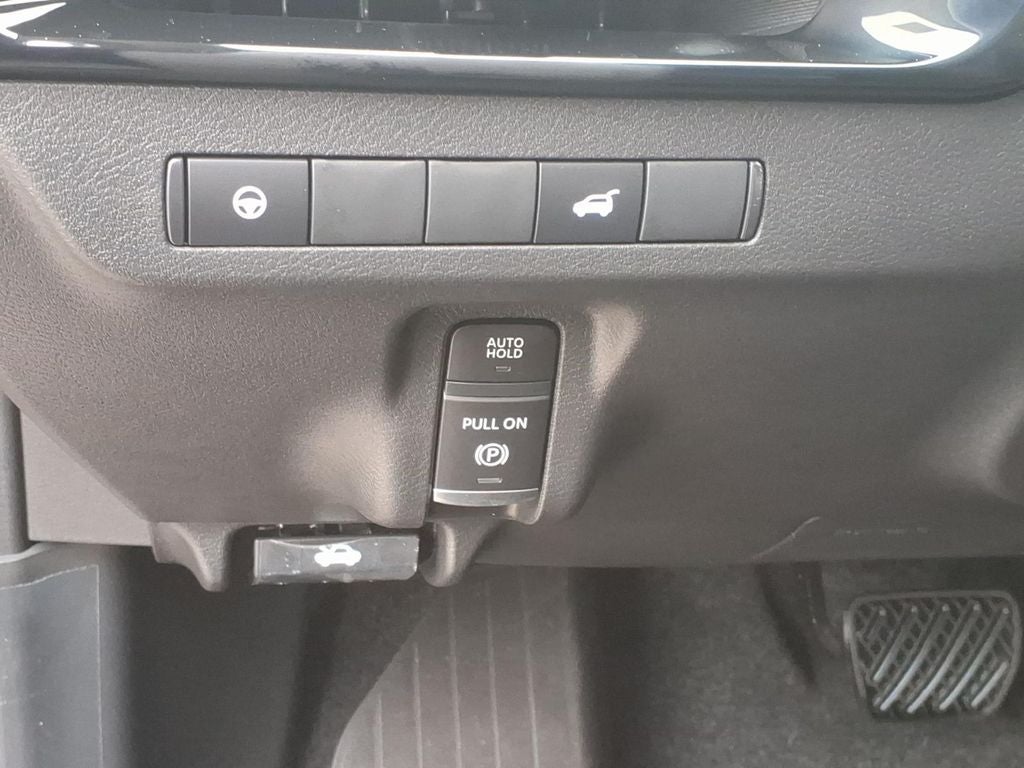 2027 Nissan Murano Platinum