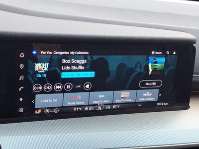 2027 Nissan Murano Platinum