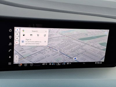 2027 Nissan Murano Platinum