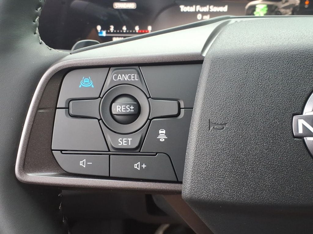 2027 Nissan Murano Platinum