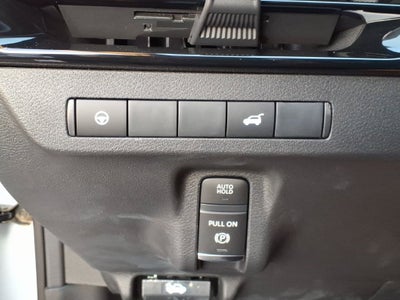 2027 Nissan Murano Platinum