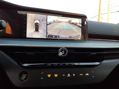 2027 Nissan Murano Platinum