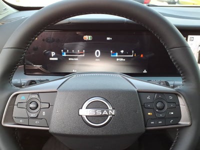 2027 Nissan Murano Platinum