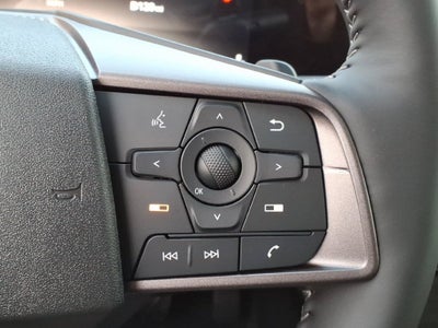 2027 Nissan Murano Platinum