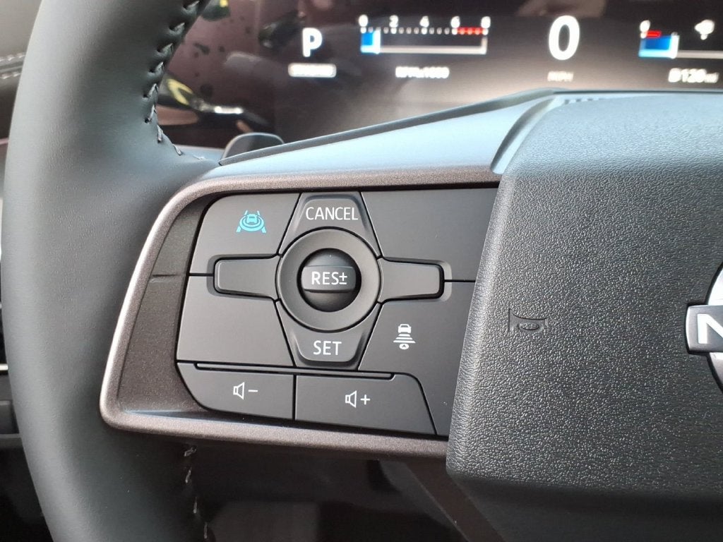 2027 Nissan Murano Platinum