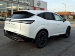 2027 Nissan Murano Platinum
