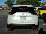 2027 Nissan Rogue Dark Armor