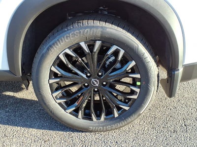 2027 Nissan Rogue Dark Armor