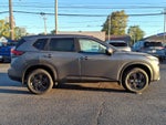 2027 Nissan Rogue SV