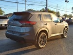 2027 Nissan Rogue SV