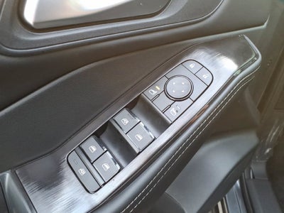 2027 Nissan Rogue SV