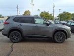 2027 Nissan Rogue SV