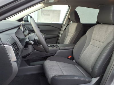 2027 Nissan Rogue SV