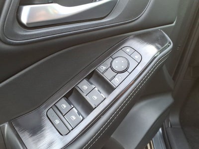 2027 Nissan Rogue SV