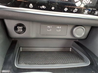 2027 Nissan Rogue SV