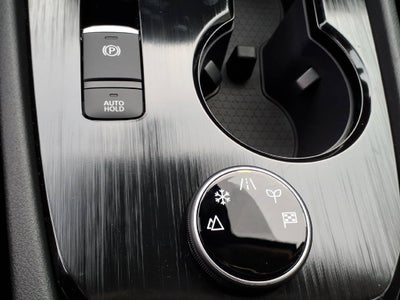2027 Nissan Rogue SV