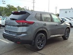 2027 Nissan Rogue SV