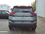 2027 Nissan Rogue SV