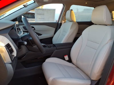 2027 Nissan Rogue Dark Armor
