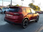 2027 Nissan Rogue Dark Armor
