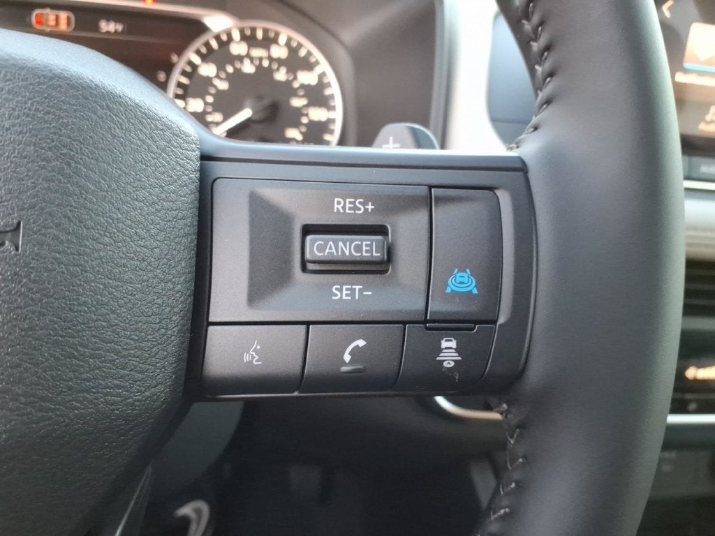 2027 Nissan Rogue Dark Armor