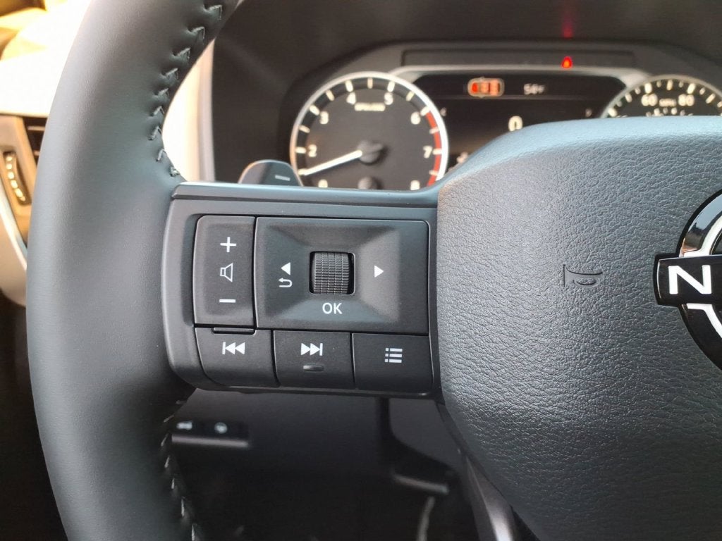 2027 Nissan Rogue Dark Armor