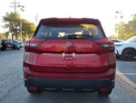 2027 Nissan Rogue Dark Armor
