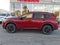 2027 Nissan Rogue Dark Armor