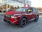 2027 Nissan Rogue Dark Armor
