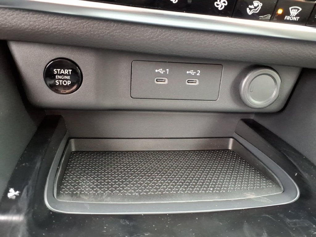 2027 Nissan Rogue SV
