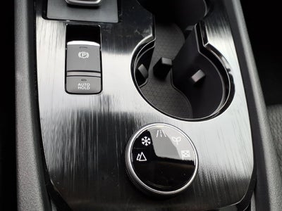 2027 Nissan Rogue SV