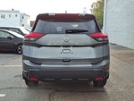 2027 Nissan Rogue SV