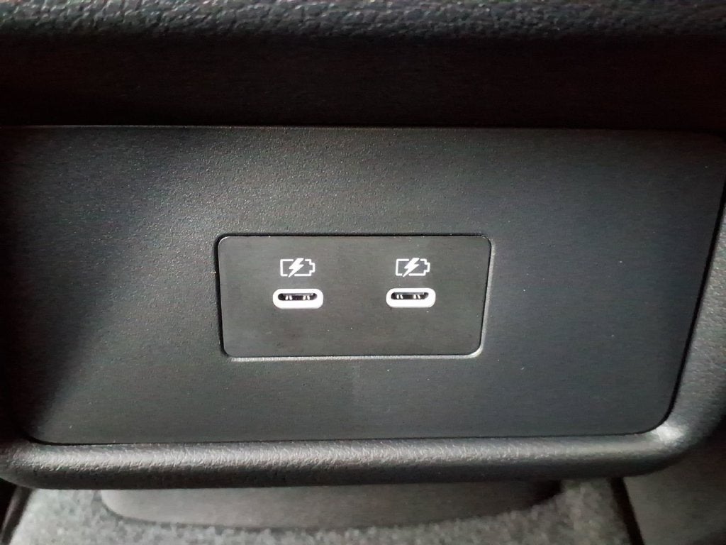 2027 Nissan Rogue SV