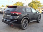 2027 Nissan Rogue SV