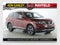 2018 Nissan Pathfinder Platinum