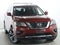 2018 Nissan Pathfinder Platinum