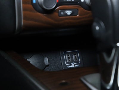 2018 Nissan Pathfinder Platinum
