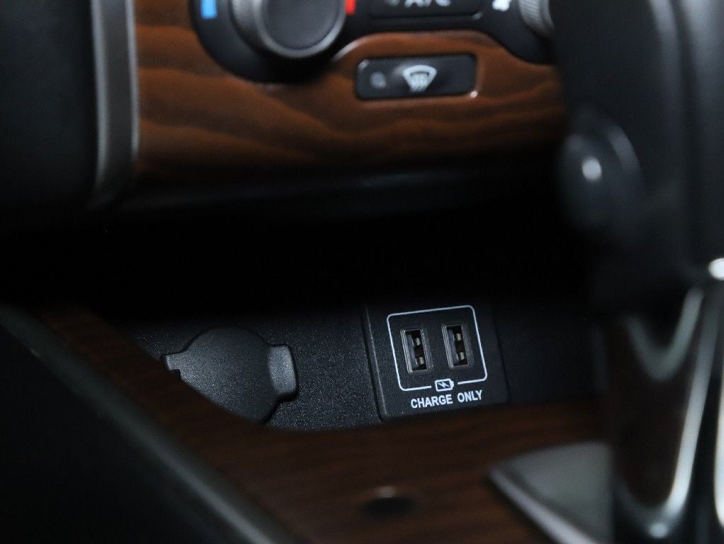 2018 Nissan Pathfinder Platinum