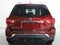 2018 Nissan Pathfinder Platinum