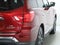 2018 Nissan Pathfinder Platinum